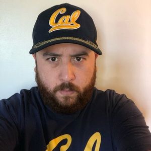 Meet your Posher, Andy